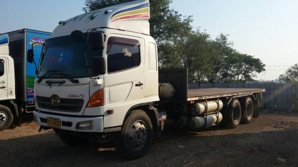 ขาย 10ล้อกระบะพื้นเรียบ/รุ่น FL1J/212 แรงม้า/ปี51 ขาย 10ล้อกระบะพื้นเรียบ/รุ่น FL1J/212 แรงม้า/ปี51