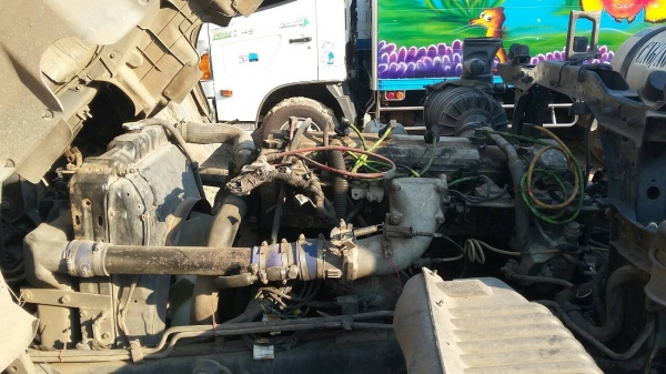 ขาย 10ล้อกระบะพื้นเรียบ/รุ่น FL1J/212 แรงม้า/ปี51 ขาย 10ล้อกระบะพื้นเรียบ/รุ่น FL1J/212 แรงม้า/ปี51