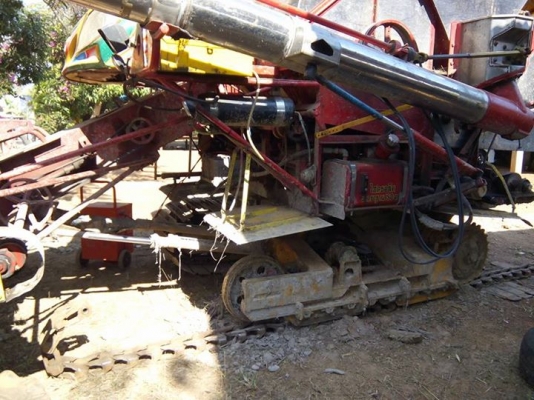 ขายรถเกี่ยวเกษตรพัฒนาปี54 ราคา590000 https://web.facebook.com/suphathat.wongthakhon