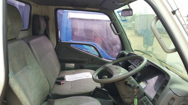 ขายด่วน รถ4ล้อเล็กไม่ติดเวลา MMTFB 160แรงม้า ปี50