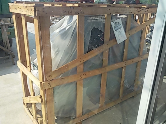 ขายปั๊มลมใหม่ขนาด300ลิตร 10HP 3หัวสูบแรงสุด