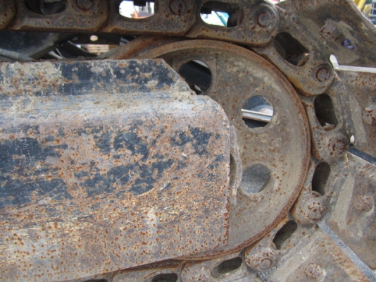 Kobelco SK35SR-2E เก่าญี่ปุ่น พร้อมไลน์หัวเจาะ