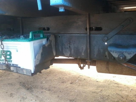 อีชูชุ  4 ล้อ  85 แรง สภาพสวยๆพร้อมใช้งาน  ราคาเบาๆ  135,000  บาท