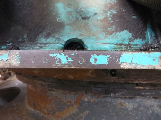 รถขุด Kobelco SK115SR #YV02-01747 นำเข้าจากญี่ปุ่น สนใจโทร. 080-6565422 (หนิง)