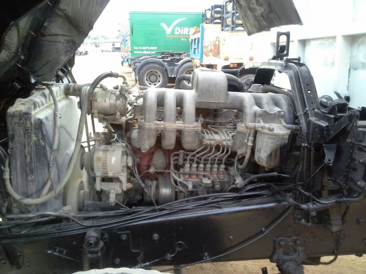 ขาย 10ล้อดั๊มพ์/HINO/รุ่น FM1M/220 แรงม้า/ปี 36/สภาพพร้อมใช้งาน ขาย 10ล้อดั๊มพ์/HINO/รุ่น FM1M/220 แรงม้า/ปี 36/สภาพพร้อมใช้งาน