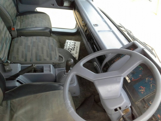 ขาย 10ล้อดั๊มพ์/HINO/รุ่น FM1M/220 แรงม้า/ปี 36/สภาพพร้อมใช้งาน ขาย 10ล้อดั๊มพ์/HINO/รุ่น FM1M/220 แรงม้า/ปี 36/สภาพพร้อมใช้งาน