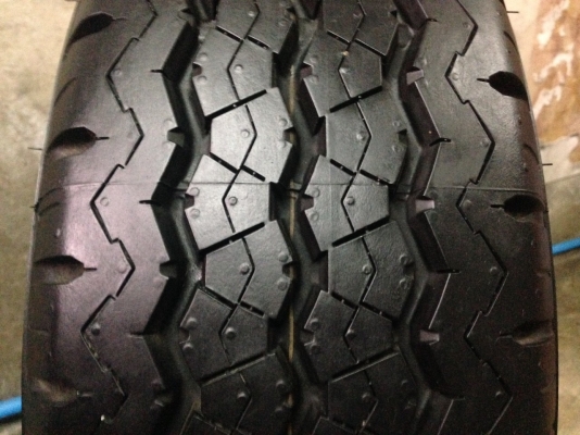 ยางใหม่ป้ายแดง Bridgestone 215-70-15