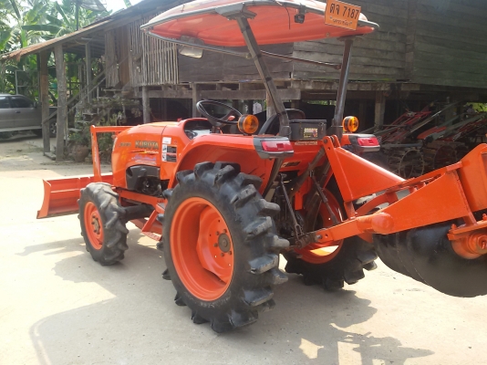 ขายคูโบต้า L3608แรงไบมีดคานล้างและผาน5หนึ่งอัน ราคา295000บาทมีทะเบียน พร้อม ใช้งานสายๆครับสนใจ โทร0813655997 อำพร พาเจริญ ต วังบัว อ คลองขลุง จ กำแพงเพชร ขายคูโบต้า L3608แรงไบมีดคานล้างและผาน5หนึ่งอัน ราคา295000บาทมีทะเบียน พร้อม ใช้งานสายๆครับสนใจ โทร0813655997 อำพร พาเจริญ ต วังบัว อ คลองขลุง จ กำแพงเพชร