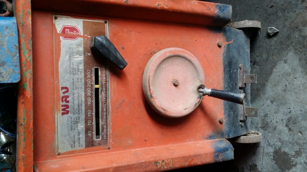 ขายตู้เชื่อมพลัง300A