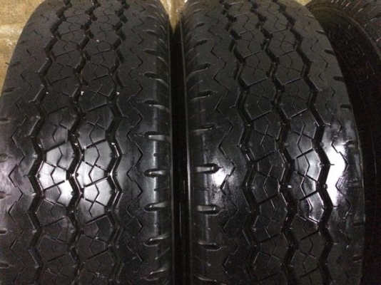 แม็ก Mitsubishi Triton ยาง 215-70-15 แม็ก Mitsubishi Triton ยาง 215-70-15