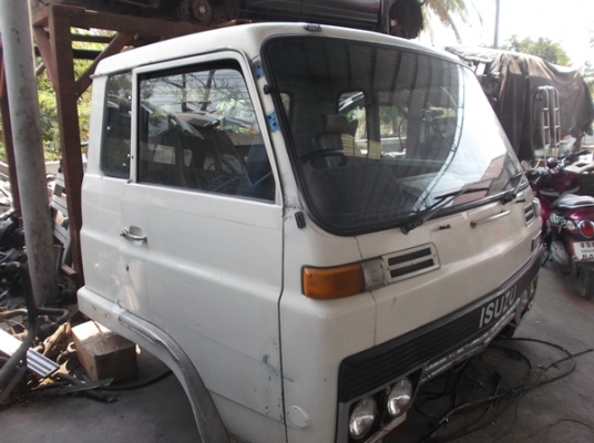 ขายหัวเก๋ง JCM  หัวเก่านอก ภายในสวยมาก