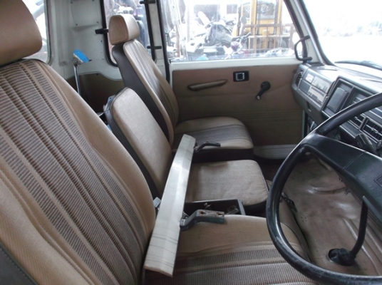 ขายหัวเก๋ง JCM  หัวเก่านอก ภายในสวยมาก