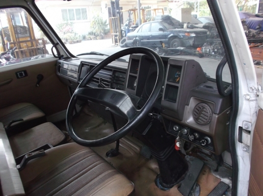 ขายหัวเก๋ง JCM  หัวเก่านอก ภายในสวยมาก