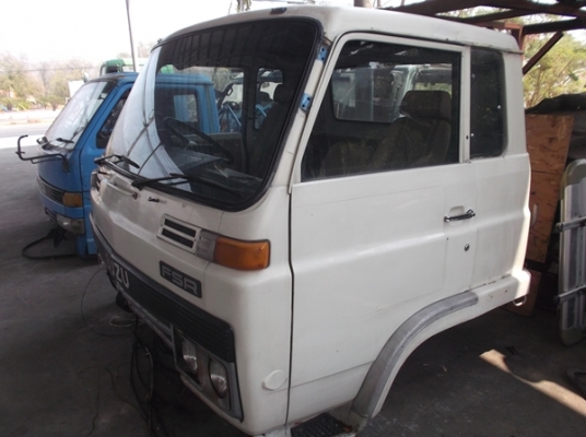 ขายหัวเก๋ง JCM  หัวเก่านอก ภายในสวยมาก