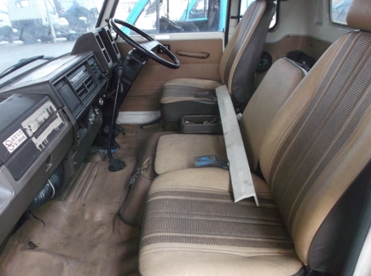 ขายหัวเก๋ง JCM  หัวเก่านอก ภายในสวยมาก