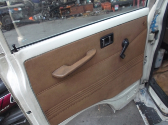 ขายหัวเก๋ง JCM  หัวเก่านอก ภายในสวยมาก