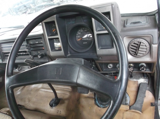 ขายหัวเก๋ง JCM  หัวเก่านอก ภายในสวยมาก