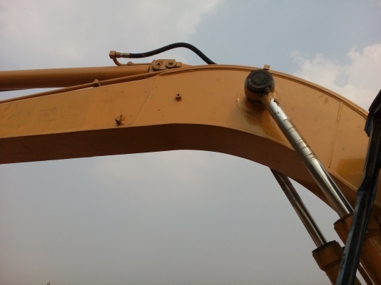 ขายkomatsu 100-2สภาพเดิม