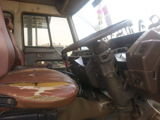 ขายรถ10ล้อ ดั้มเกษตร2เพลา เครื่อง195แรง โลฮาย10สปีด พาวเวอร์ ทิฟฟี่ ภายในสวย แอร์เย็น รถสวยพร้อมใช้งาน เอกสารพร้อมโอน สนใจโทร 090-8588220คุณนะ 093-3258446คุณบิว หรือเข้าดูสินค้าอื่นๆได้ที่ www.truck.in.th/498 หรือเพจFacebook ณรงค์ ซื้อขายรถมือสอง (เว็บไซต ขายรถ10ล้อ ดั้มเกษตร2เพลา เครื่อง195แรง โลฮาย10สปีด พาวเวอร์ ทิฟฟี่ ภายในสวย แอร์เย็น รถสวยพร้อมใช้งาน เอกสารพร้อมโอน สนใจโทร 090-8588220คุณนะ 093-3258446คุณบิว หรือเข้าดูสินค้าอื่นๆได้ที่ www.truck.in.th/498 หรือเพจFacebook ณรงค์ ซื้อขายรถมือสอง (เว็บไซต