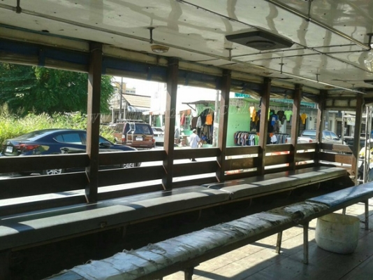 รถโดยสารสองแถว ยี่ห้อ HINO 117 แรงม้า  ปีจดทะเบียน 2531