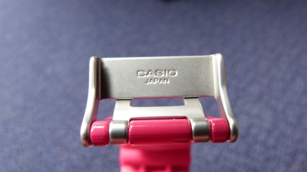 ขายนาฬิกาCasio G-Shock GA-110Bแท้