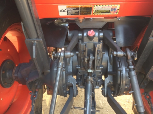 อัฟเดท✨สินค้าเข้าใหม่.พร้อมขายค่ะ คูโบต้าL4708 แรง พร้อม อุปกรณ์. ดันดินหน้า และผานพรวนตราช้าง รถสวยมากๆ 700ชั่วโมง. พร้อมเล่มทะเบียนค่ะ. #ขายราคา418000 บาท สนใจโทร. 081-9136451.ขอดูภาพเพิ่มเติมทางline. Bow6451. #มีบริการจัดส่งฟรีทั่วประเทศ อัฟเดท✨สินค้าเข้าใหม่.พร้อมขายค่ะ คูโบต้าL4708 แรง พร้อม อุปกรณ์. ดันดินหน้า และผานพรวนตราช้าง รถสวยมากๆ 700ชั่วโมง. พร้อมเล่มทะเบียนค่ะ. #ขายราคา418000 บาท สนใจโทร. 081-9136451.ขอดูภาพเพิ่มเติมทางline. Bow6451. #มีบริการจัดส่งฟรีทั่วประเทศ