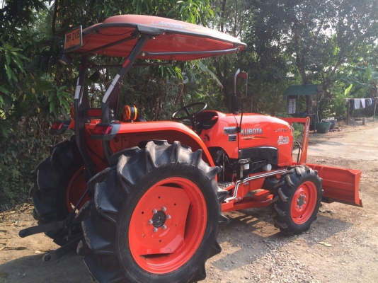 อัฟเดท✨สินค้าเข้าใหม่.พร้อมขายค่ะ คูโบต้าL4708 แรง พร้อม อุปกรณ์. ดันดินหน้า และผานพรวนตราช้าง รถสวยมากๆ 700ชั่วโมง. พร้อมเล่มทะเบียนค่ะ. #ขายราคา418000 บาท สนใจโทร. 081-9136451.ขอดูภาพเพิ่มเติมทางline. Bow6451. #มีบริการจัดส่งฟรีทั่วประเทศ อัฟเดท✨สินค้าเข้าใหม่.พร้อมขายค่ะ คูโบต้าL4708 แรง พร้อม อุปกรณ์. ดันดินหน้า และผานพรวนตราช้าง รถสวยมากๆ 700ชั่วโมง. พร้อมเล่มทะเบียนค่ะ. #ขายราคา418000 บาท สนใจโทร. 081-9136451.ขอดูภาพเพิ่มเติมทางline. Bow6451. #มีบริการจัดส่งฟรีทั่วประเทศ