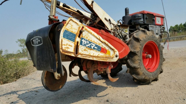 ขายด่วนรถไถพวนดิน ยันม่า รถสถาพดีอุปกรณ์พร้อมใช้แรงดีติดง่ายเป็นรถนอกเพิ่งเข้ามาใหม่ โทร087-6694752-085-1904773 ขายด่วนรถไถพวนดิน ยันม่า รถสถาพดีอุปกรณ์พร้อมใช้แรงดีติดง่ายเป็นรถนอกเพิ่งเข้ามาใหม่ โทร087-6694752-085-1904773