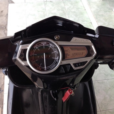 Nouvo SX ตัวท็อป รถปี56(ล้อแม็คแท้)หัวฉีดประหยัดน้ำมัน ราคาถูกๆครับ Nouvo SX ตัวท็อป รถปี56(ล้อแม็คแท้)หัวฉีดประหยัดน้ำมัน ราคาถูกๆครับ