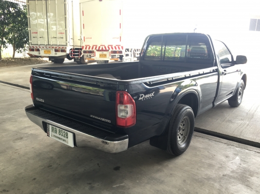 ขายISUZU DMAX ตอนเดียว2.5พวงมาลัยพาวเวอร์สีนำ้เงินจดทะเบียน2550(ปี2007)ใครต้องการไม่ผิดหวังราคา210,000บาทจัดไฟเเนนได้.ดูรถได้ที่เต็นท์รถ JJ.AUTOCAR 2 หลังวัดจันทรารามติดถนนเพชรเกษมก.ม.ที่68.5 ฝั่งขาเข้านครปฐม-กรุงเทพฯ สนใจ089-9192600 K ธนพล ID.LINE. 08991