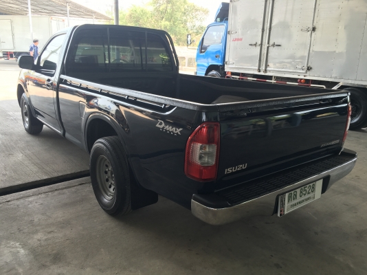 ขายISUZU DMAX ตอนเดียว2.5พวงมาลัยพาวเวอร์สีนำ้เงินจดทะเบียน2550(ปี2007)ใครต้องการไม่ผิดหวังราคา210,000บาทจัดไฟเเนนได้.ดูรถได้ที่เต็นท์รถ JJ.AUTOCAR 2 หลังวัดจันทรารามติดถนนเพชรเกษมก.ม.ที่68.5 ฝั่งขาเข้านครปฐม-กรุงเทพฯ สนใจ089-9192600 K ธนพล ID.LINE. 08991