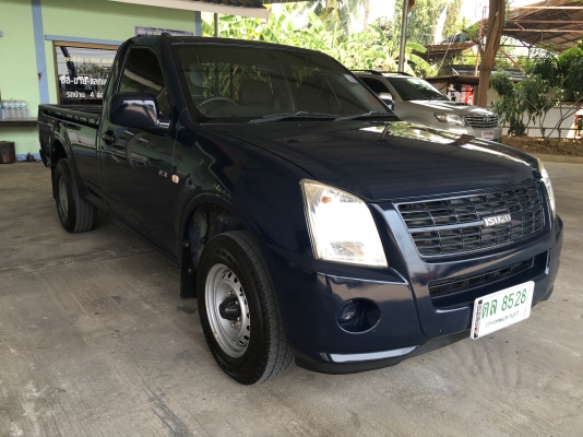 ขายISUZU DMAX ตอนเดียว2.5พวงมาลัยพาวเวอร์สีนำ้เงินจดทะเบียน2550(ปี2007)ใครต้องการไม่ผิดหวังราคา210,000บาทจัดไฟเเนนได้.ดูรถได้ที่เต็นท์รถ JJ.AUTOCAR 2 หลังวัดจันทรารามติดถนนเพชรเกษมก.ม.ที่68.5 ฝั่งขาเข้านครปฐม-กรุงเทพฯ สนใจ089-9192600 K ธนพล ID.LINE. 08991