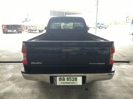 ขายISUZU DMAX ตอนเดียว2.5พวงมาลัยพาวเวอร์สีนำ้เงินจดทะเบียน2550(ปี2007)ใครต้องการไม่ผิดหวังราคา210,000บาทจัดไฟเเนนได้.ดูรถได้ที่เต็นท์รถ JJ.AUTOCAR 2 หลังวัดจันทรารามติดถนนเพชรเกษมก.ม.ที่68.5 ฝั่งขาเข้านครปฐม-กรุงเทพฯ สนใจ089-9192600 K ธนพล ID.LINE. 08991