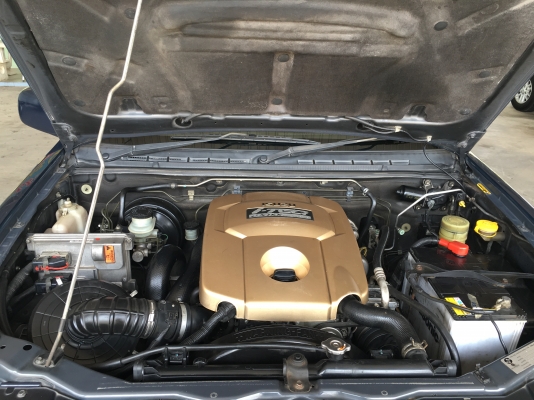 ขายISUZU DMAX ตอนเดียว2.5พวงมาลัยพาวเวอร์สีนำ้เงินจดทะเบียน2550(ปี2007)ใครต้องการไม่ผิดหวังราคา210,000บาทจัดไฟเเนนได้.ดูรถได้ที่เต็นท์รถ JJ.AUTOCAR 2 หลังวัดจันทรารามติดถนนเพชรเกษมก.ม.ที่68.5 ฝั่งขาเข้านครปฐม-กรุงเทพฯ สนใจ089-9192600 K ธนพล ID.LINE. 08991