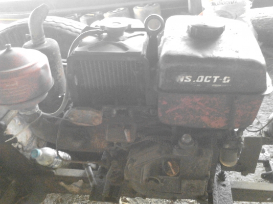 ขายยันม่า10แรง