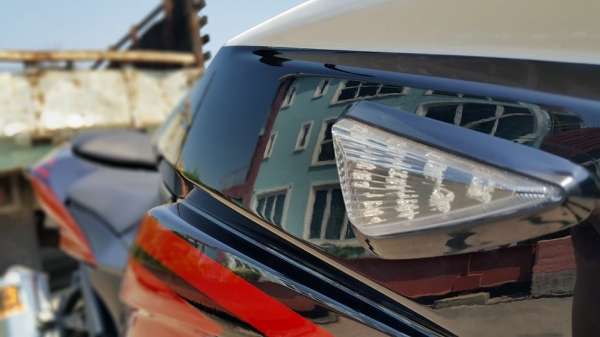 Ninja250 2012 เจ้าของมือเดียว รถสวย วิ่งน้อย เท่ไม่เหมือนใคร ต่อรองราคาได้จ้า