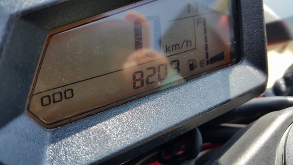 z250 2014 สวยกริ๊บไร้ที่ติจริงๆ วิ่ง 8000 กิโล ราคาไม่แพง รถดีมากๆ ต่อรองได้ z250 2014 สวยกริ๊บไร้ที่ติจริงๆ วิ่ง 8000 กิโล ราคาไม่แพง รถดีมากๆ ต่อรองได้