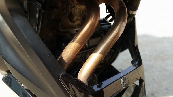 z250 2014 วิ่งน้อย สวยกริ๊บ ไร้ที่ติ มีประกัน ไม่แพง ต่อรองได้จ้า