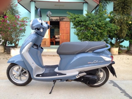 Grand Filano Classico Style  2016