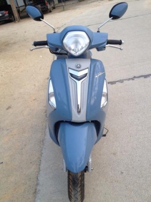 Grand Filano Classico Style  2016