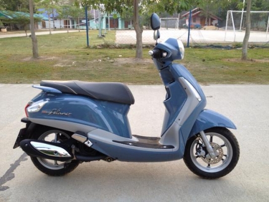 Grand Filano Classico Style  2016