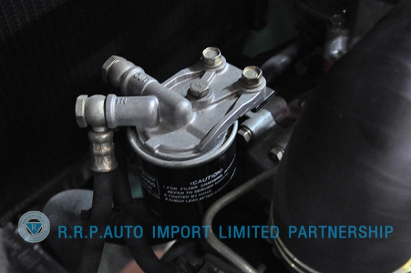 ขายรถโฟล์คลิฟท์มือสอง MITSUBISHI รุ่น FD35-00409 ราคา 430,000 บาท นำเข้าจากประเทศญี่ปุ่น 100\% ไม่เคยใช้งานในประเทศไทย