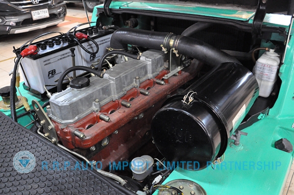 ขายรถโฟล์คลิฟท์มือสอง MITSUBISHI รุ่น FD35-00409 ราคา 430,000 บาท นำเข้าจากประเทศญี่ปุ่น 100\% ไม่เคยใช้งานในประเทศไทย