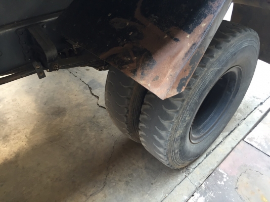 รถหกล้อดั้ม Misubishi Canter Euro3 150 แรงม้า ปี 2556