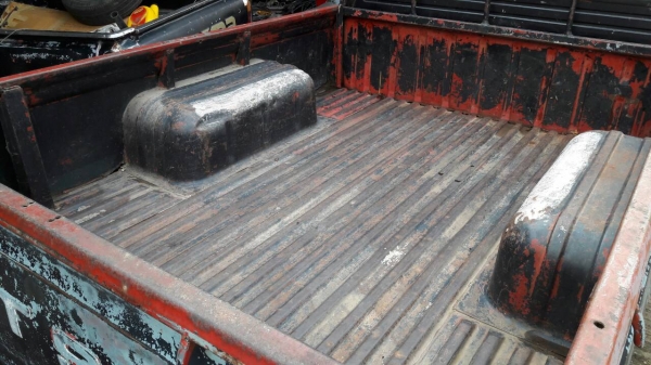 กะบะดีเซล 720 กะบะดีเซล 720