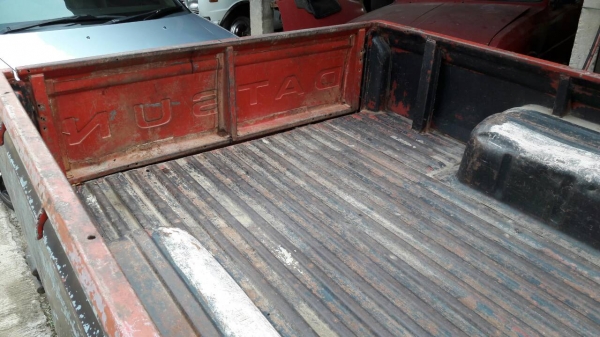 กะบะดีเซล 720 กะบะดีเซล 720