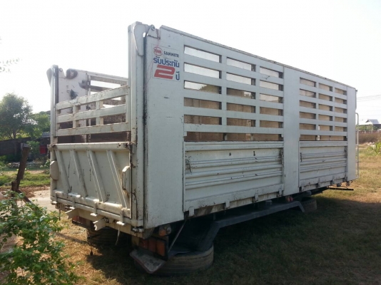 ขายกะบะ3มิตรแท้ 089-9198420 ขายกะบะ3มิตรแท้ 089-9198420