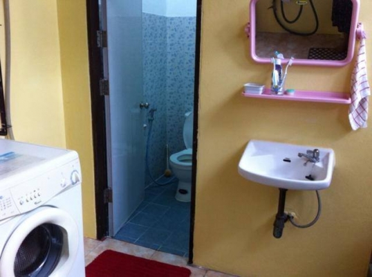 ขายทาวน์เฮ้าส์ 2 ชั้น ในซอยแบริ่ง 48 เนื้อที่ 17 ตร.ว. ใกล้รถไฟฟ้า ขายทาวน์เฮ้าส์ 2 ชั้น ในซอยแบริ่ง 48 เนื้อที่ 17 ตร.ว. ใกล้รถไฟฟ้า