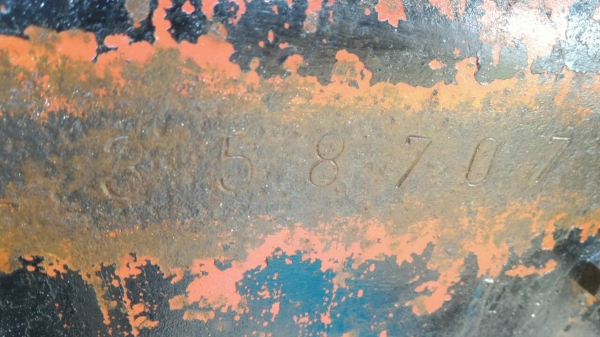 สิบล้อ อีซูชุ ร็อค195 ดั้ม 2เพาใหญ่ สโลส ช่วงล่างแคชชีใหญ่ สภาพดีพร้อมใช้ ทะเบียนพร้อมโอน