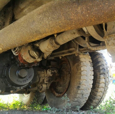 สิบล้อ อีซูชุ ร็อค195 ดั้ม 2เพาใหญ่ สโลส ช่วงล่างแคชชีใหญ่ สภาพดีพร้อมใช้ ทะเบียนพร้อมโอน